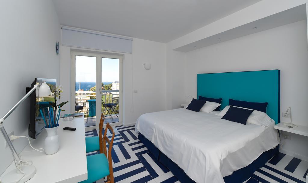 3 View Guest house Sorrento