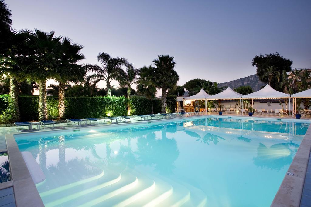 Resort Esperidi