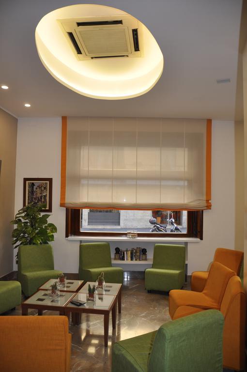 Tourist Hotel Sorrento