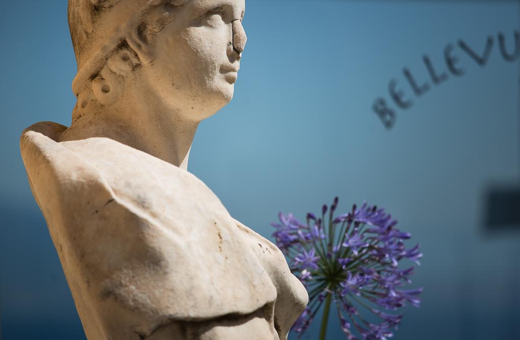 Bellevue Syrene Hotel Sorrento