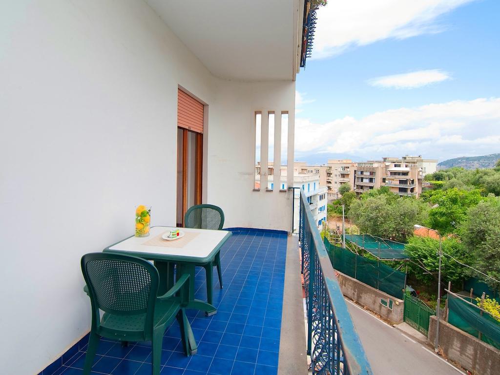 Hotel La Magnolia - Centre Sorrento