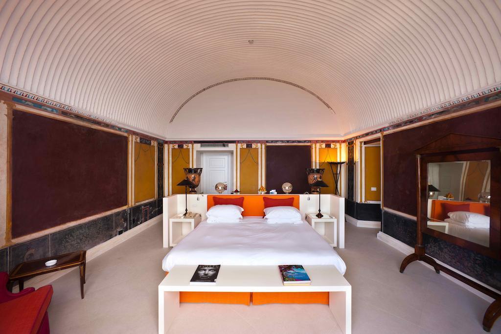Bellevue Syrene Hotel