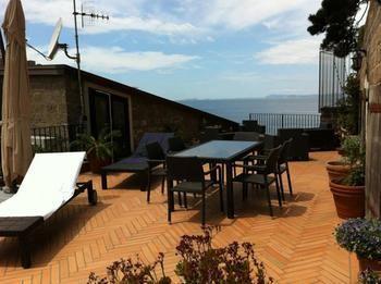 Casa A Mare 4* Sorrento