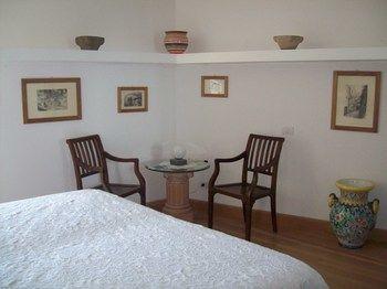 Bed & Breakfast Casa A Mare 4*