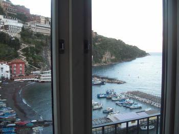 Bed & Breakfast Casa A Mare 4*