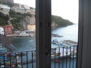 Casa A Mare Bed & Breakfast Sorrento