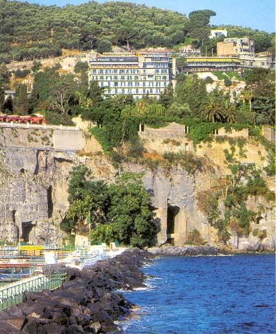 Bristol 4* Sorrento