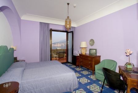 Minerva 4* Sorrento