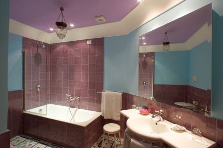 Hotel Minerva 4*