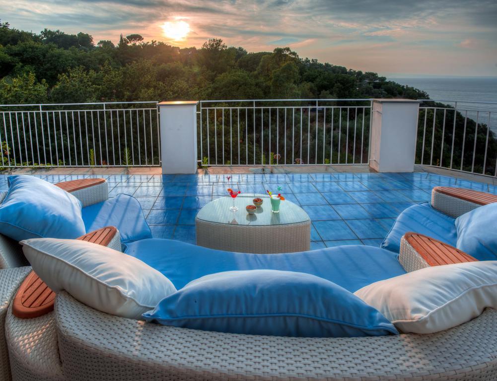 Hotel Boutique Helios (adults Only) 4*