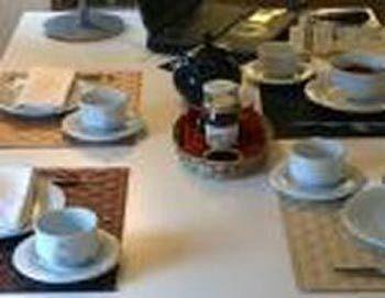 Rota Aparthotel Sorrento