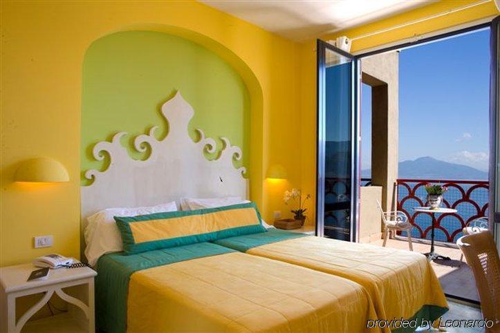 Minerva 4* Sorrento