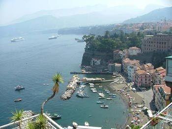 Hotel Settimo Cielo