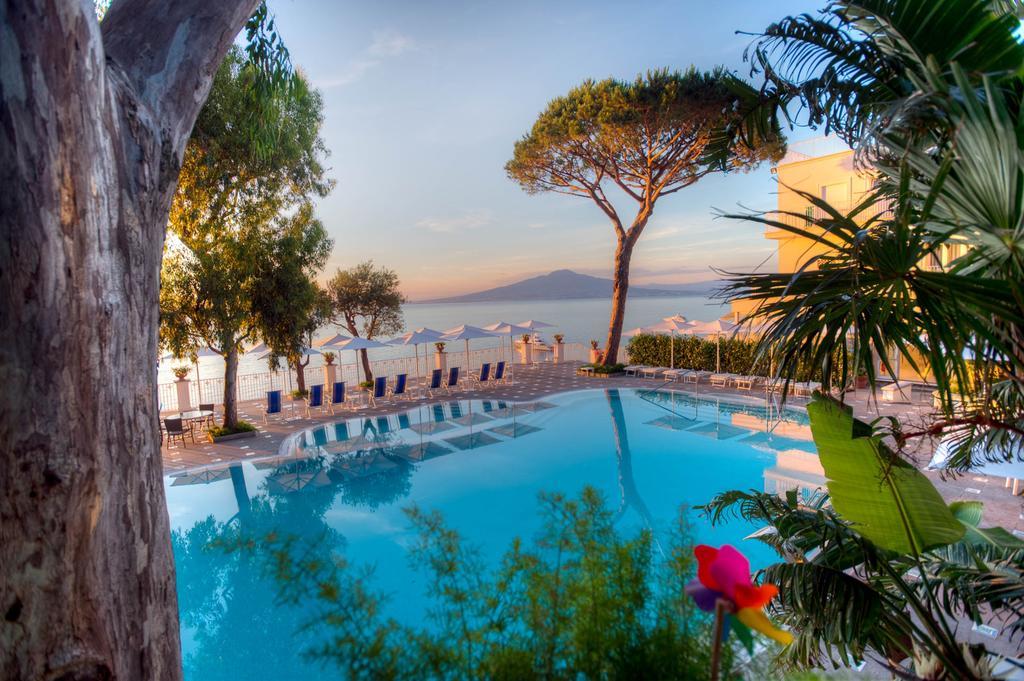 Grand Riviera 4* Sorrento