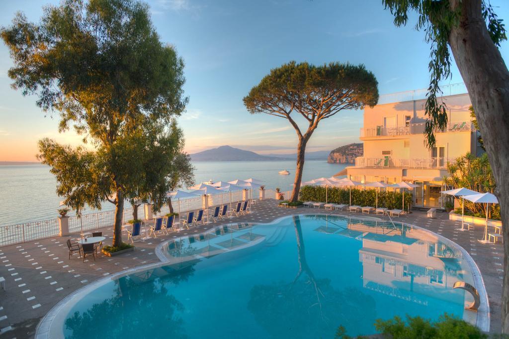 Hotel Grand Riviera Sorrento