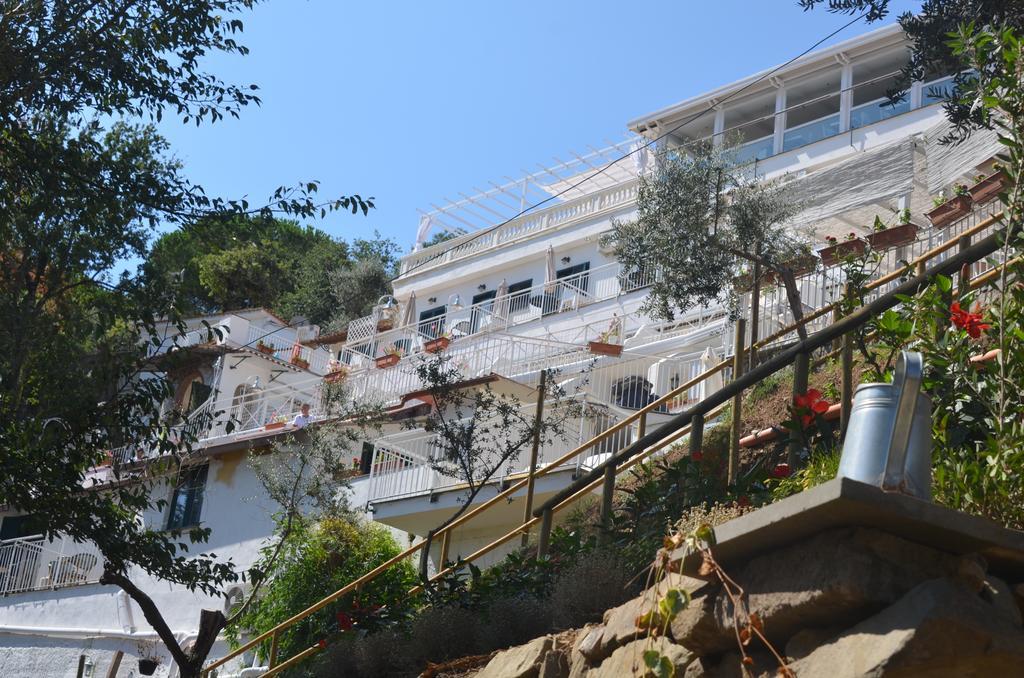 Le Terrazze Sorrento