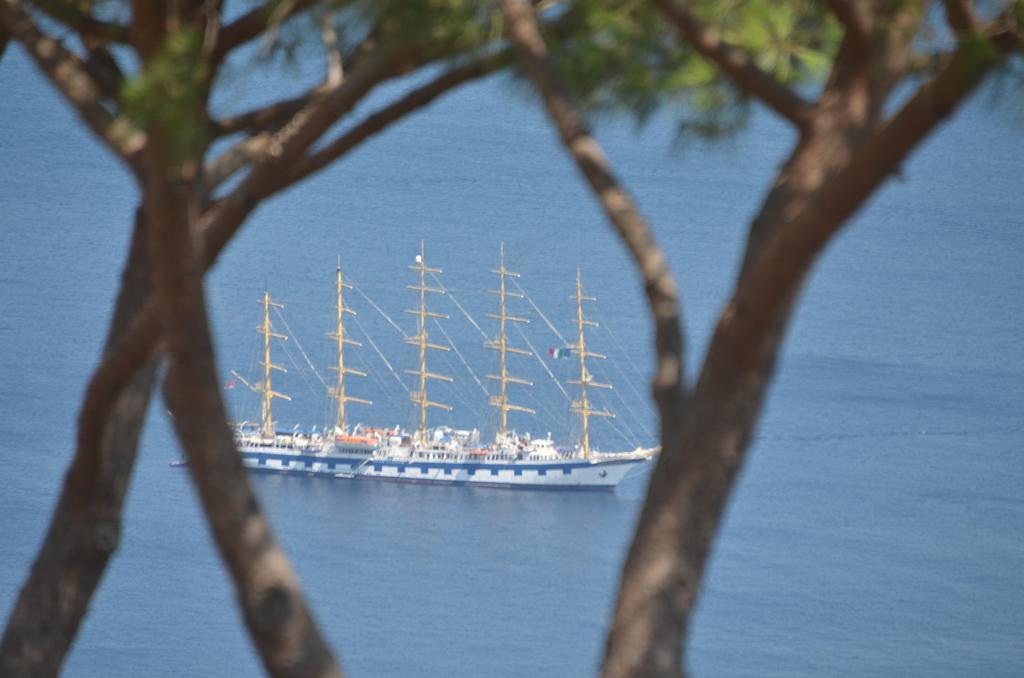 Le Terrazze 3* Sorrento