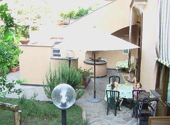Casale Nunziatina Apartment Sorrento