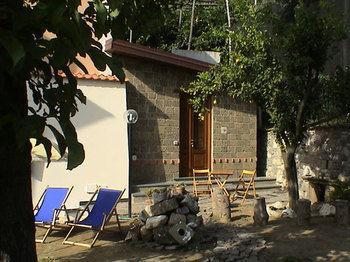 Apartment Casale Nunziatina *