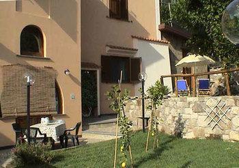 Casale Nunziatina Apartment *