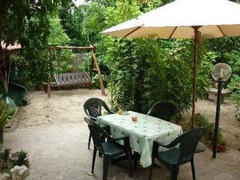 Apartment Casale Nunziatina *
