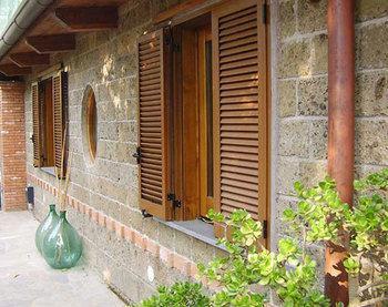 Casale Nunziatina Apartment