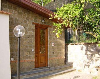 Casale Nunziatina *