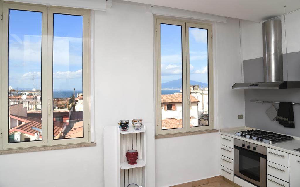 Appartement Corso Italia 38 C *