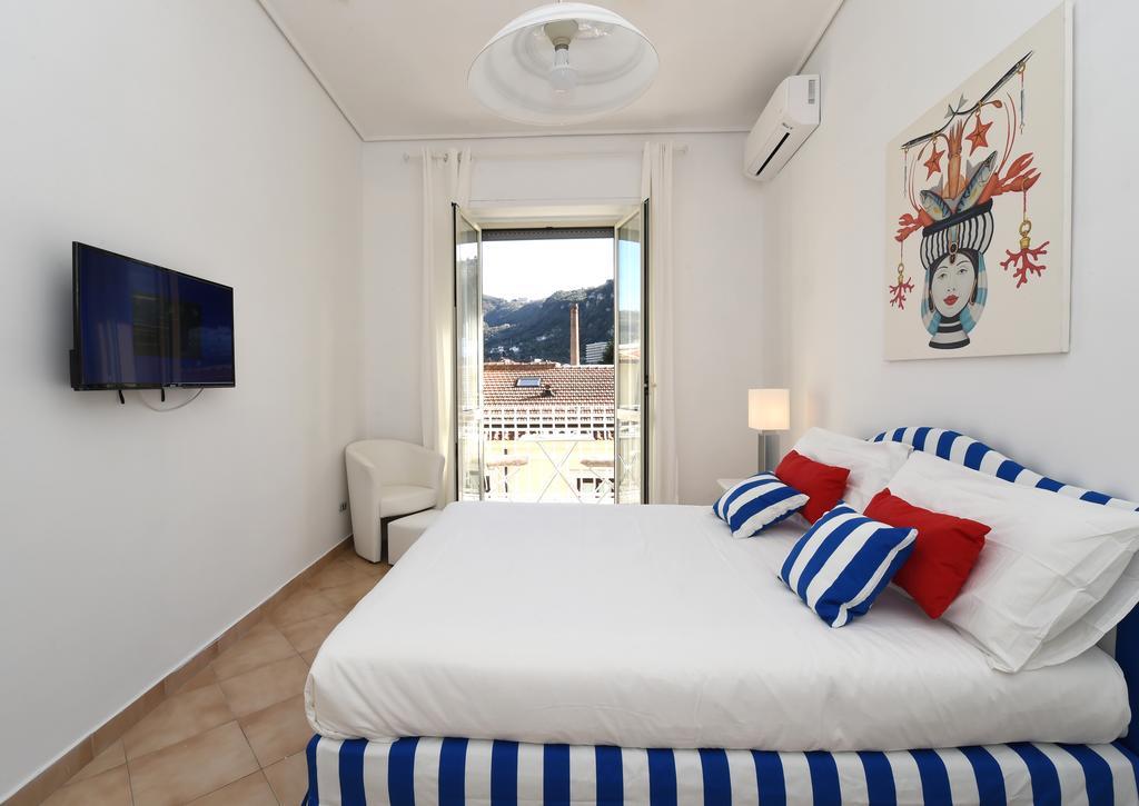 Appartement Corso Italia 38 C *