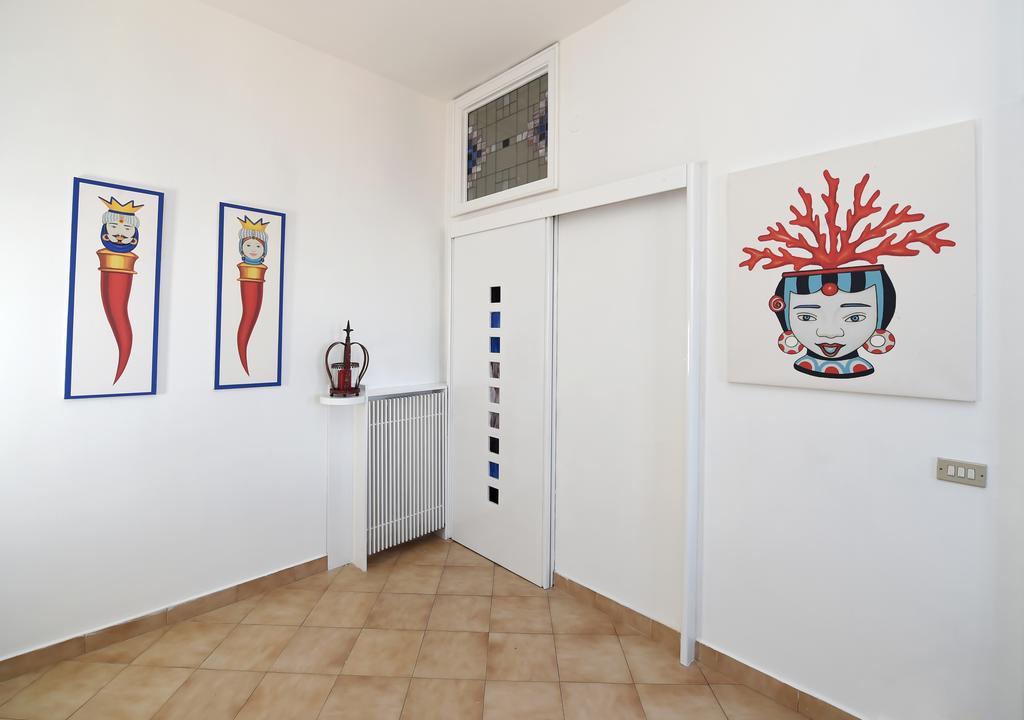 Corso Italia 38 C Appartement