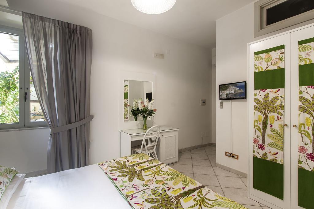 Guest house Palazzo Starace Sorrento