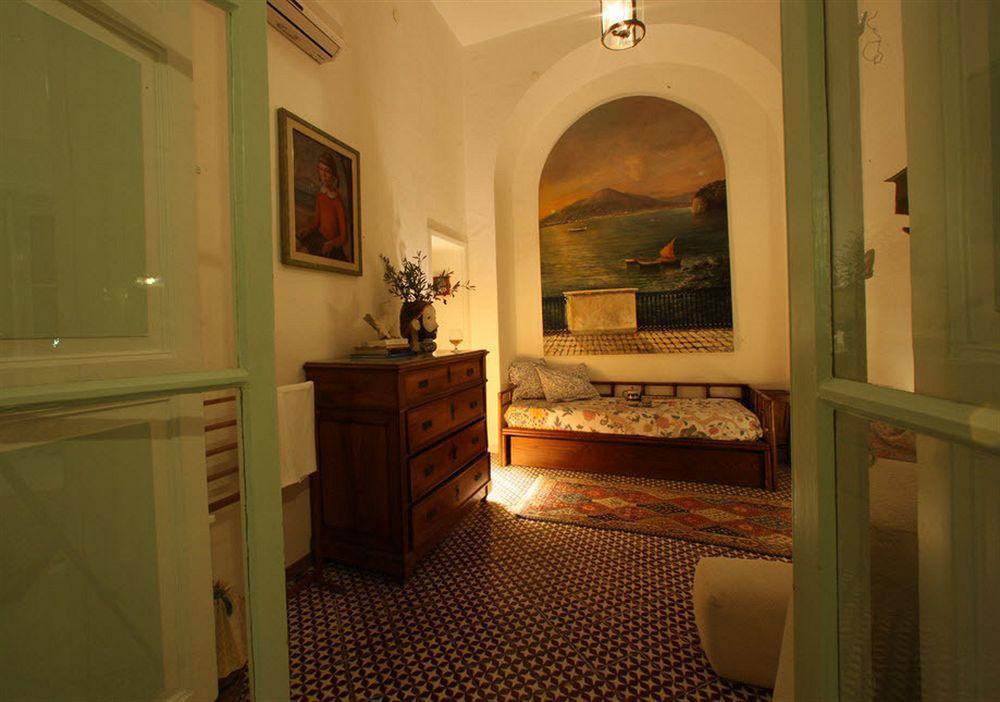 La Terrazza