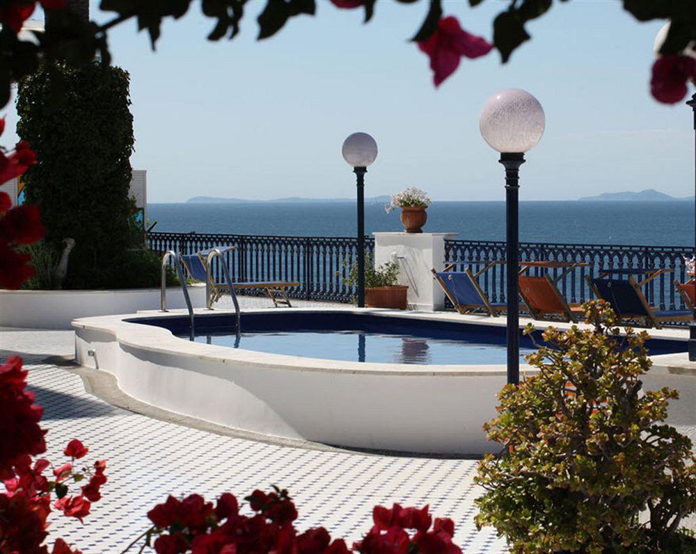 La Terrazza