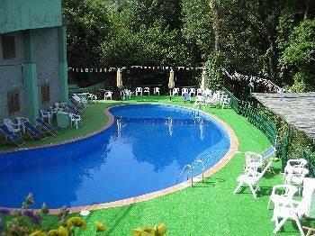 Cavour Hotel Sorrento