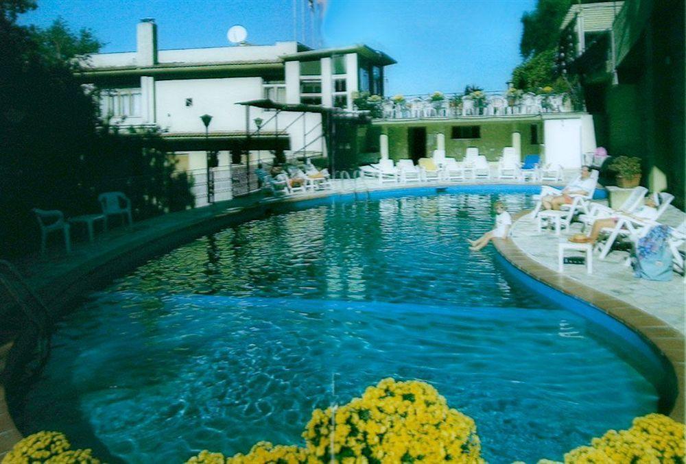 Cavour Hotel Sorrento