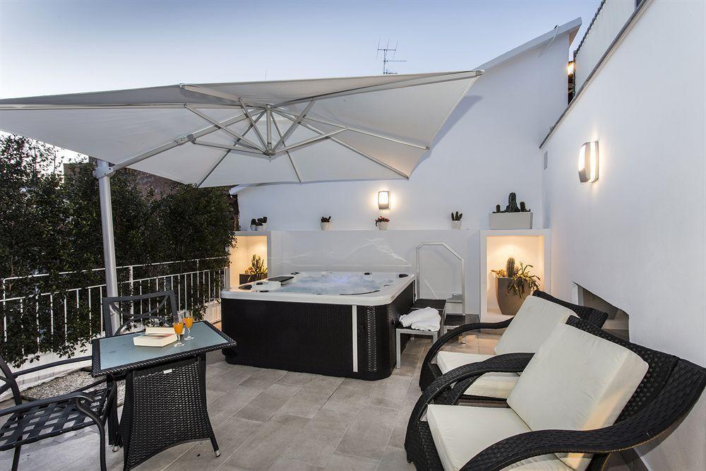 Magi House Relais Sorrento