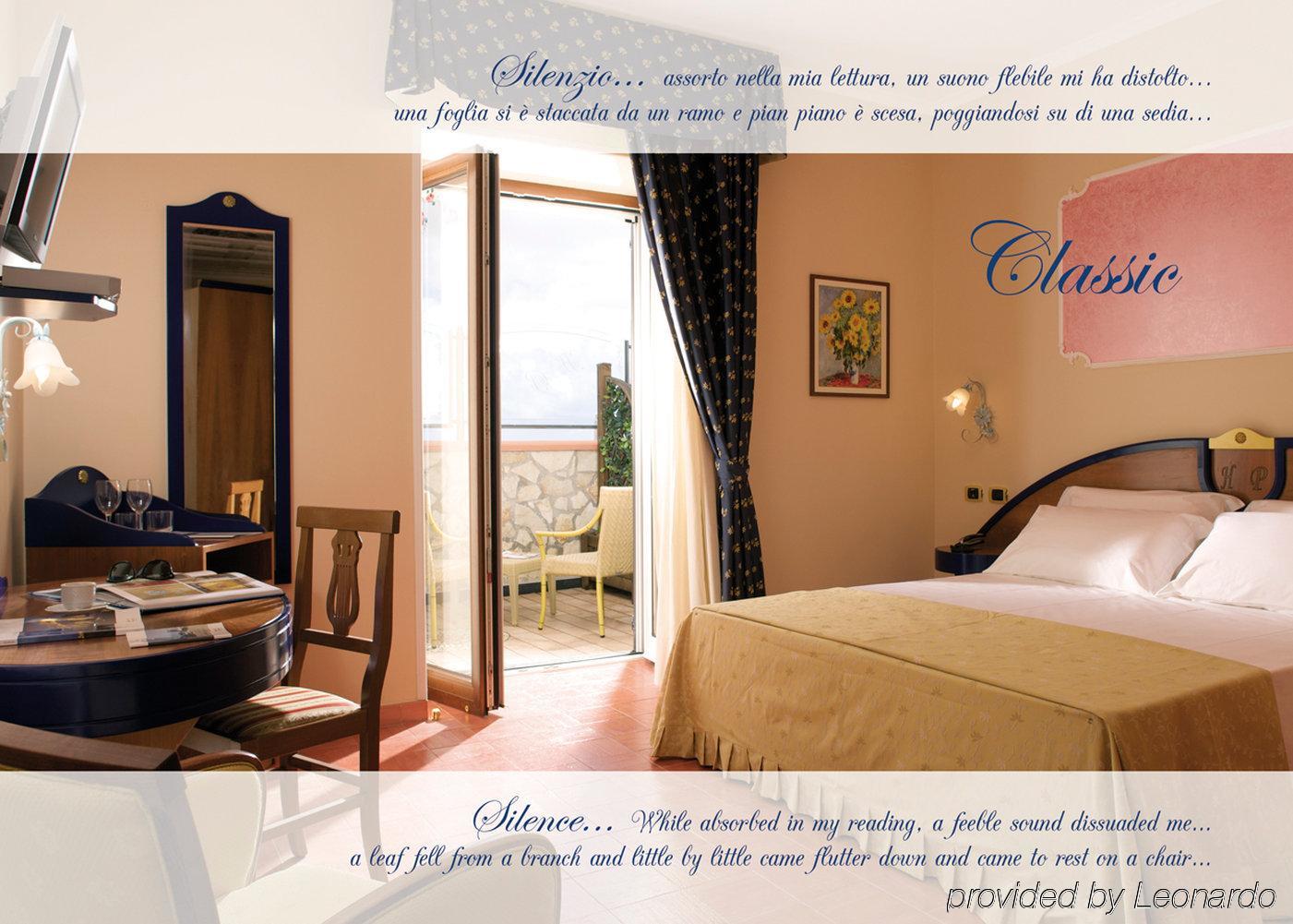 Prestige Hotel Sorrento