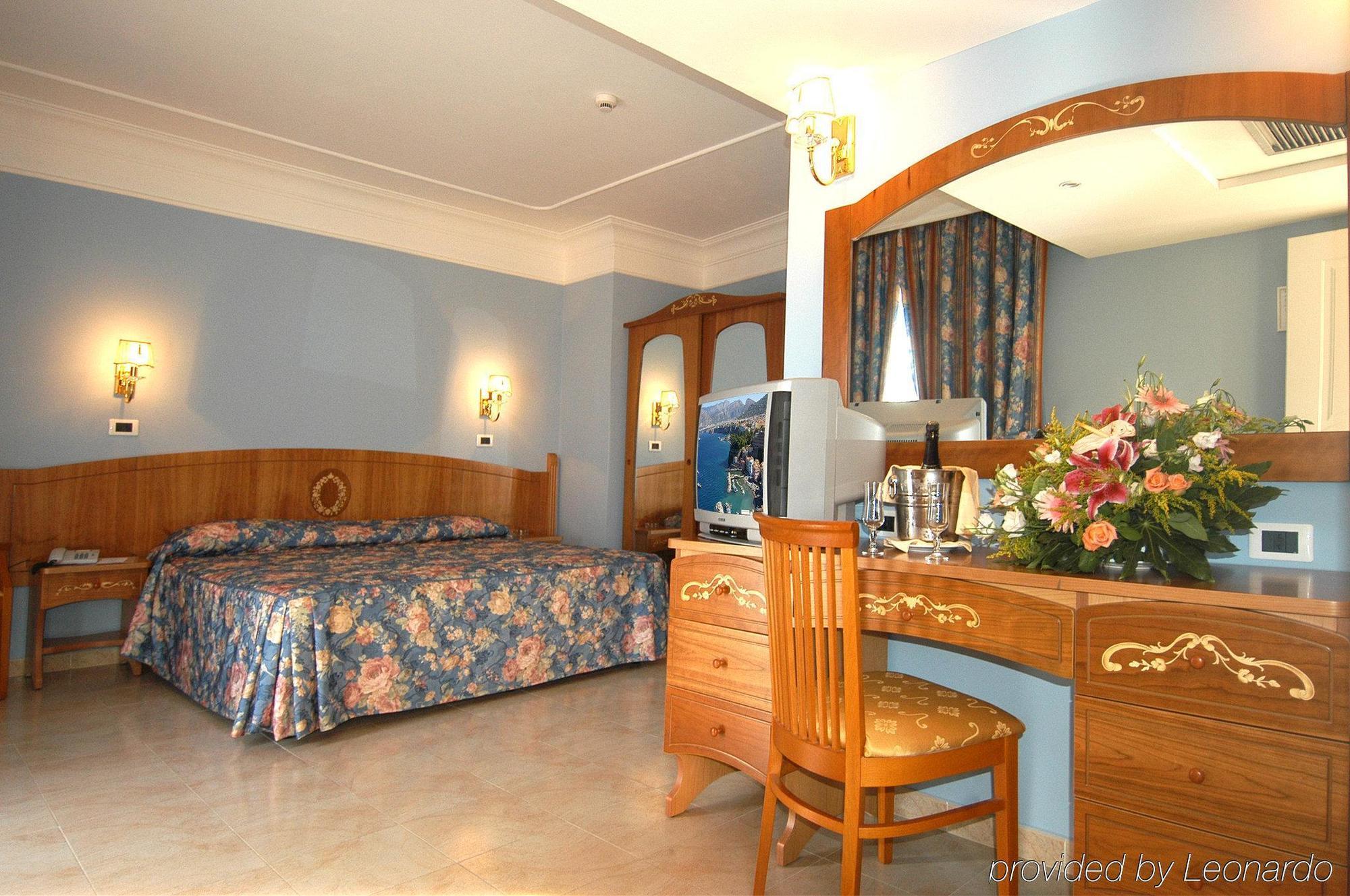 Atlantic Palace (adults Only) 4* Sorrento