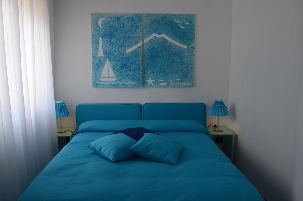 Aparthotel Le Terrazze 3*