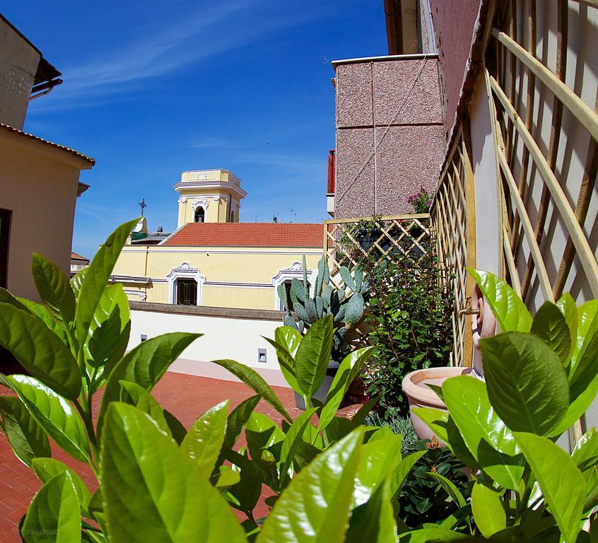 Il Giardino Segreto Bed & Breakfast 3*