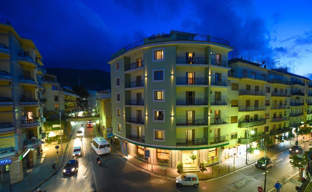 Hotel Tourist Sorrento