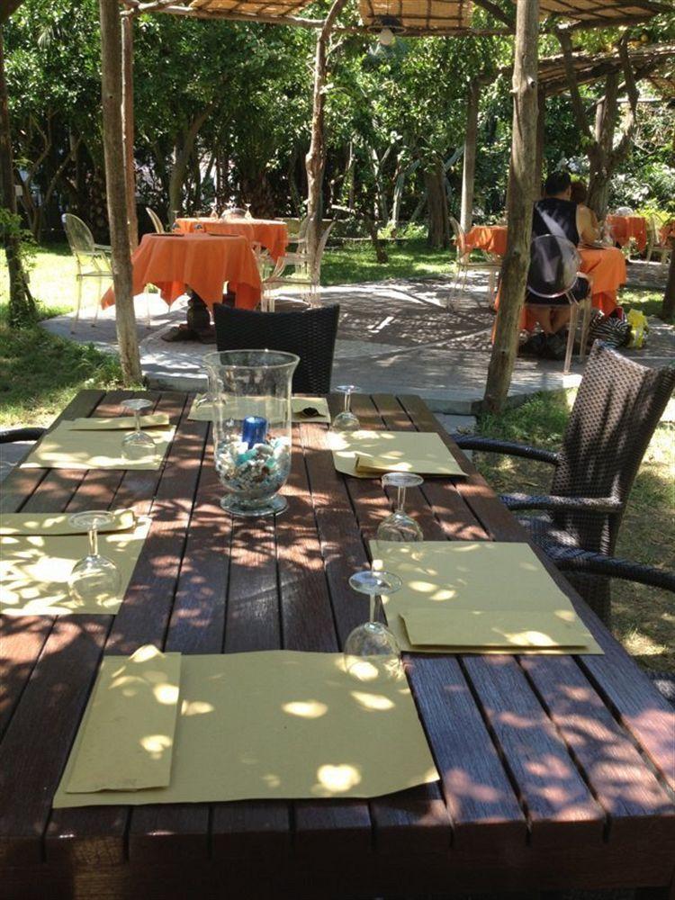 Guest house Artis Domus Relais & Sorrento