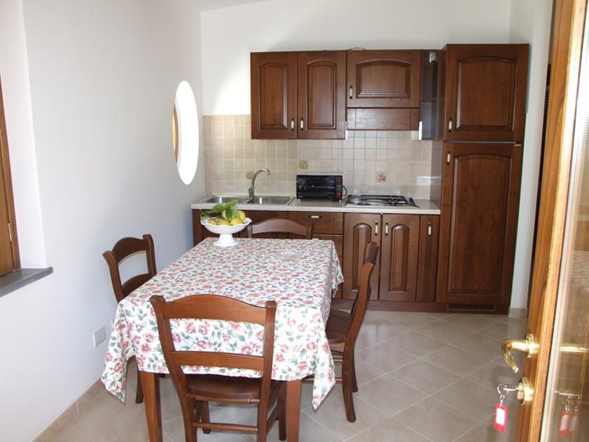Casale Nunziatina Apartment *