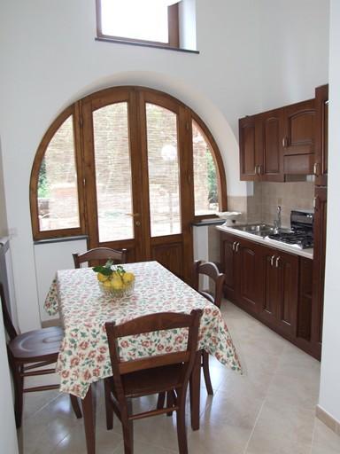 Casale Nunziatina Apartment