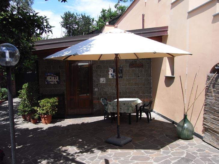 Casale Nunziatina Sorrento