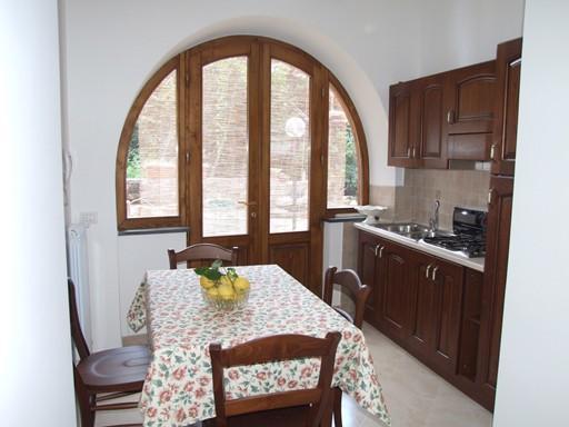 Casale Nunziatina Apartment *
