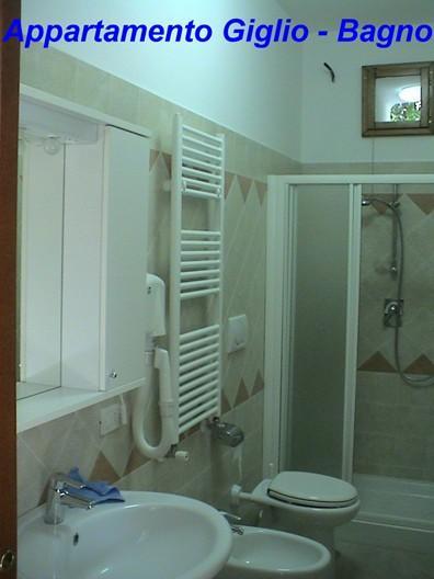 Casale Nunziatina Apartment *