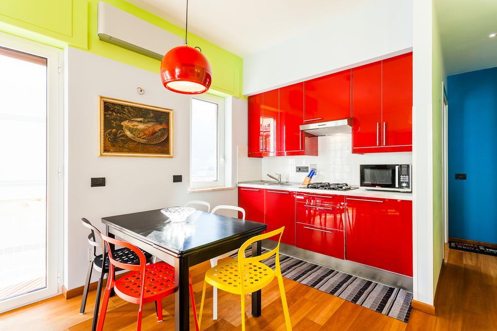Appartement Flats Sorrento