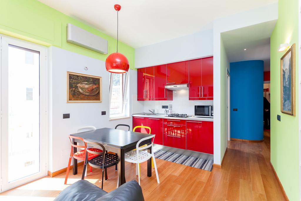 Flats Apartment