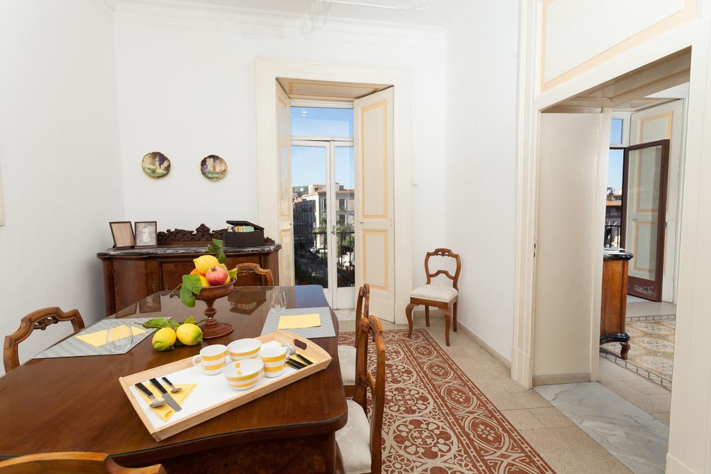 Flats Sorrento